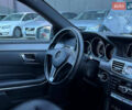Мерседес Е-Класс 2013 в Львове на Automoto.ua Серый Мерседес Е-Класс, объемом двигателя 2.1 л и пробегом 198 тыс. км за 18590 $, фото 12 на Automoto.ua