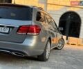 Сірий Мерседес Е-Клас, об'ємом двигуна 2.2 л та пробігом 319 тис. км за 13000 $, фото 50 на Automoto.ua