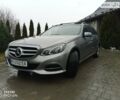 Сірий Мерседес Е-Клас, об'ємом двигуна 3 л та пробігом 470 тис. км за 16000 $, фото 1 на Automoto.ua