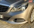 Сірий Мерседес Е-Клас, об'ємом двигуна 2.2 л та пробігом 319 тис. км за 13900 $, фото 42 на Automoto.ua