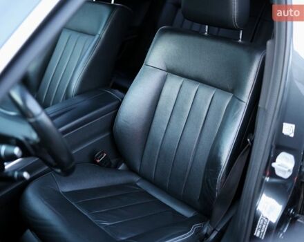 Серый Мерседес Е-Класс, объемом двигателя 3 л и пробегом 348 тыс. км за 17950 $, фото 22 на Automoto.ua