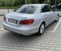 Серый Мерседес Е-Класс, объемом двигателя 2.1 л и пробегом 260 тыс. км за 18300 $, фото 11 на Automoto.ua