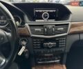 Мерседес Е-Класс 2013 в Виннице на Automoto.ua Серый Мерседес Е-Класс, объемом двигателя 2.2 л и пробегом 325 тыс. км за 12900 $, фото 37 на Automoto.ua