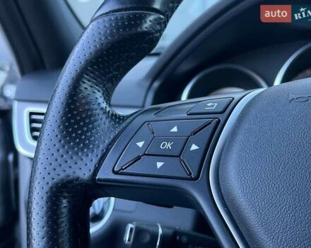 Мерседес Е-Класс 2013 в Львове на Automoto.ua Серый Мерседес Е-Класс, объемом двигателя 2.1 л и пробегом 198 тыс. км за 18590 $, фото 32 на Automoto.ua