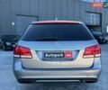 Мерседес Е-Класс 2013 в Львове на Automoto.ua Серый Мерседес Е-Класс, объемом двигателя 2.1 л и пробегом 198 тыс. км за 18590 $, фото 4 на Automoto.ua