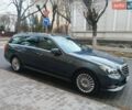 Серый Мерседес Е-Класс, объемом двигателя 2.14 л и пробегом 194 тыс. км за 16900 $, фото 1 на Automoto.ua