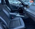 Мерседес Е-Класс 2013 в Львове на Automoto.ua Серый Мерседес Е-Класс, объемом двигателя 2.1 л и пробегом 198 тыс. км за 18590 $, фото 14 на Automoto.ua