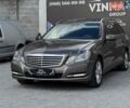 Мерседес Е-Класс 2013 в Виннице на Automoto.ua Серый Мерседес Е-Класс, объемом двигателя 2.2 л и пробегом 325 тыс. км за 12900 $, фото 5 на Automoto.ua