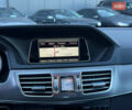 Мерседес Е-Класс 2013 в Львове на Automoto.ua Серый Мерседес Е-Класс, объемом двигателя 2.1 л и пробегом 198 тыс. км за 18590 $, фото 31 на Automoto.ua
