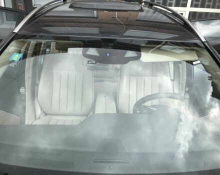 Серый Мерседес Е-Класс, объемом двигателя 0.22 л и пробегом 295 тыс. км за 15300 $, фото 14 на Automoto.ua