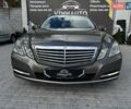 Мерседес Е-Класс 2013 в Виннице на Automoto.ua Серый Мерседес Е-Класс, объемом двигателя 2.2 л и пробегом 325 тыс. км за 12900 $, фото 6 на Automoto.ua
