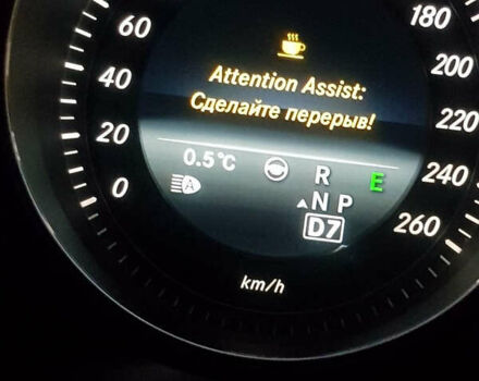Сірий Мерседес Е-Клас, об'ємом двигуна 2.1 л та пробігом 293 тис. км за 17200 $, фото 64 на Automoto.ua