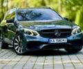 Сірий Мерседес Е-Клас, об'ємом двигуна 2.1 л та пробігом 370 тис. км за 12600 $, фото 1 на Automoto.ua