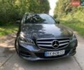 Сірий Мерседес Е-Клас, об'ємом двигуна 2.14 л та пробігом 160 тис. км за 17500 $, фото 2 на Automoto.ua