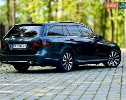 Мерседес Е-Класс 2014 в Дрогобыче на Automoto.ua Серый Мерседес Е-Класс, объемом двигателя 2.14 л и пробегом 370 тыс. км за 13400 $, фото 28 на Automoto.ua