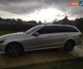 Сірий Мерседес Е-Клас, об'ємом двигуна 2.2 л та пробігом 298 тис. км за 14800 $, фото 2 на Automoto.ua