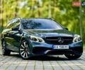 Серый Мерседес Е-Класс, объемом двигателя 2.14 л и пробегом 370 тыс. км за 13000 $, фото 8 на Automoto.ua