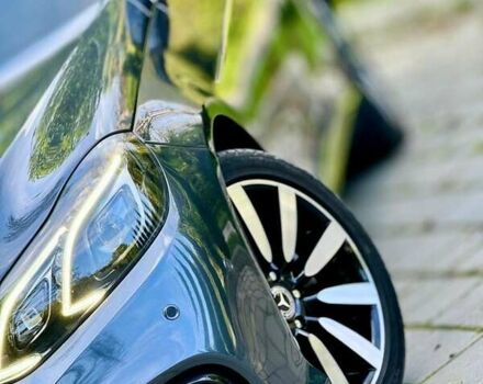 Мерседес Е-Класс 2014 в Дрогобыче на Automoto.ua Серый Мерседес Е-Класс, объемом двигателя 2.14 л и пробегом 370 тыс. км за 13400 $, фото 13 на Automoto.ua