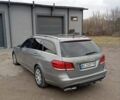 Серый Мерседес Е-Класс, объемом двигателя 2.14 л и пробегом 330 тыс. км за 16900 $, фото 4 на Automoto.ua
