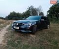Серый Мерседес Е-Класс, объемом двигателя 2.2 л и пробегом 500 тыс. км за 12500 $, фото 5 на Automoto.ua