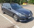 Сірий Мерседес Е-Клас, об'ємом двигуна 2.14 л та пробігом 309 тис. км за 15300 $, фото 18 на Automoto.ua