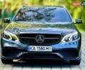 Мерседес Е-Класс 2014 в Дрогобыче на Automoto.ua Серый Мерседес Е-Класс, объемом двигателя 2.14 л и пробегом 370 тыс. км за 13400 $, фото 14 на Automoto.ua
