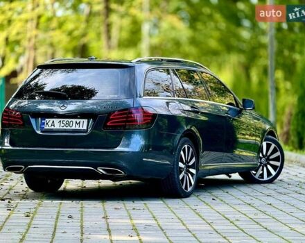 Мерседес Е-Класс 2014 в Дрогобыче на Automoto.ua Серый Мерседес Е-Класс, объемом двигателя 2.14 л и пробегом 370 тыс. км за 13400 $, фото 27 на Automoto.ua