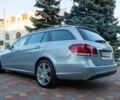 Сірий Мерседес Е-Клас, об'ємом двигуна 2.1 л та пробігом 390 тис. км за 15300 $, фото 3 на Automoto.ua