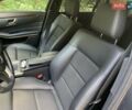 Сірий Мерседес Е-Клас, об'ємом двигуна 2.14 л та пробігом 160 тис. км за 17500 $, фото 15 на Automoto.ua