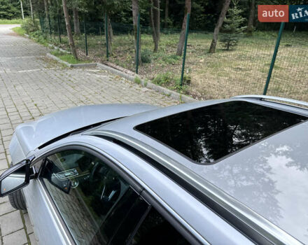 Сірий Мерседес Е-Клас, об'ємом двигуна 2.1 л та пробігом 293 тис. км за 17200 $, фото 22 на Automoto.ua