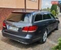 Серый Мерседес Е-Класс, объемом двигателя 2.2 л и пробегом 490 тыс. км за 13600 $, фото 10 на Automoto.ua
