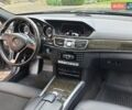 Серый Мерседес Е-Класс, объемом двигателя 2.2 л и пробегом 490 тыс. км за 13600 $, фото 12 на Automoto.ua