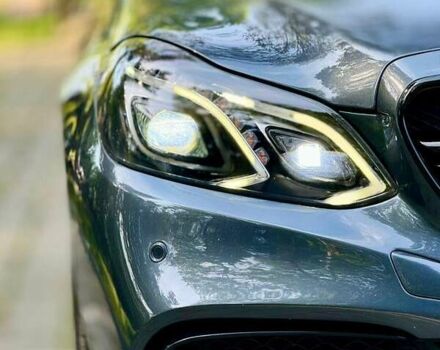 Мерседес Е-Класс 2014 в Дрогобыче на Automoto.ua Серый Мерседес Е-Класс, объемом двигателя 2.14 л и пробегом 370 тыс. км за 13400 $, фото 18 на Automoto.ua