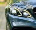 Мерседес Е-Класс 2014 в Дрогобыче на Automoto.ua Серый Мерседес Е-Класс, объемом двигателя 2.14 л и пробегом 370 тыс. км за 13400 $, фото 18 на Automoto.ua