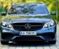 Серый Мерседес Е-Класс, объемом двигателя 2.1 л и пробегом 370 тыс. км за 13000 $, фото 7 на Automoto.ua