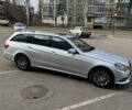Сірий Мерседес Е-Клас, об'ємом двигуна 2.1 л та пробігом 330 тис. км за 15333 $, фото 9 на Automoto.ua