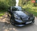 Сірий Мерседес Е-Клас, об'ємом двигуна 2.14 л та пробігом 160 тис. км за 17500 $, фото 1 на Automoto.ua