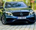Сірий Мерседес Е-Клас, об'ємом двигуна 2.14 л та пробігом 370 тис. км за 13000 $, фото 3 на Automoto.ua