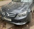 Сірий Мерседес Е-Клас, об'ємом двигуна 2.14 л та пробігом 185 тис. км за 22500 $, фото 1 на Automoto.ua