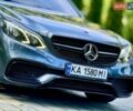 Сірий Мерседес Е-Клас, об'ємом двигуна 2.14 л та пробігом 370 тис. км за 13000 $, фото 21 на Automoto.ua