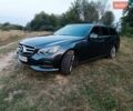 Серый Мерседес Е-Класс, объемом двигателя 2.2 л и пробегом 500 тыс. км за 12500 $, фото 16 на Automoto.ua