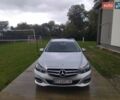 Сірий Мерседес Е-Клас, об'ємом двигуна 2.2 л та пробігом 298 тис. км за 14800 $, фото 1 на Automoto.ua