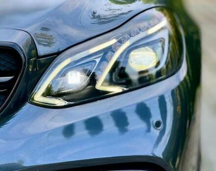 Мерседес Е-Класс 2014 в Дрогобыче на Automoto.ua Серый Мерседес Е-Класс, объемом двигателя 2.14 л и пробегом 370 тыс. км за 13400 $, фото 19 на Automoto.ua