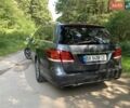 Сірий Мерседес Е-Клас, об'ємом двигуна 2.14 л та пробігом 160 тис. км за 17500 $, фото 5 на Automoto.ua