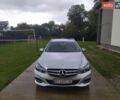 Сірий Мерседес Е-Клас, об'ємом двигуна 2.2 л та пробігом 298 тис. км за 14800 $, фото 1 на Automoto.ua