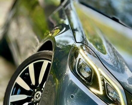 Мерседес Е-Класс 2014 в Дрогобыче на Automoto.ua Серый Мерседес Е-Класс, объемом двигателя 2.14 л и пробегом 370 тыс. км за 13400 $, фото 8 на Automoto.ua