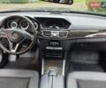 Серый Мерседес Е-Класс, объемом двигателя 2.2 л и пробегом 490 тыс. км за 13600 $, фото 11 на Automoto.ua