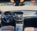 Сірий Мерседес Е-Клас, об'ємом двигуна 2.14 л та пробігом 309 тис. км за 15300 $, фото 11 на Automoto.ua