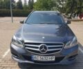 Сірий Мерседес Е-Клас, об'ємом двигуна 2.14 л та пробігом 309 тис. км за 15300 $, фото 1 на Automoto.ua