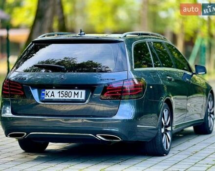 Мерседес Е-Класс 2014 в Дрогобыче на Automoto.ua Серый Мерседес Е-Класс, объемом двигателя 2.14 л и пробегом 370 тыс. км за 13400 $, фото 33 на Automoto.ua